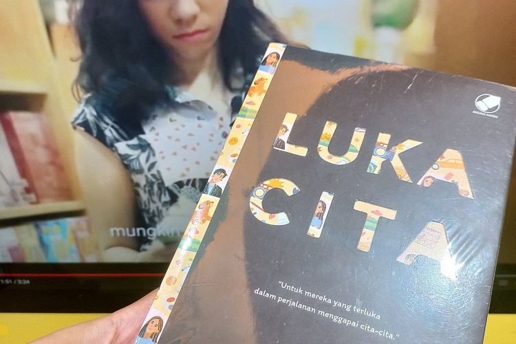 Review Buku Lukacita