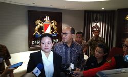 Puan Minta Pemerintah Tingkatkan Kesejahteraan Guru