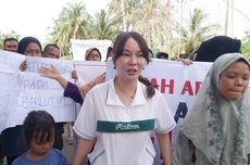 Ahli IPB Beberkan Alasan PSN di Pulau Rempang Harus Dievaluasi