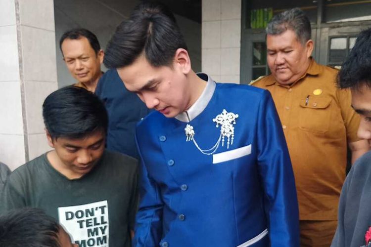 Wabup Sumedang Fajar Aldila Angkat Bicara soal Tudingan Penganiayaan Sekpri, Sebut Informasi Tidak Terverifikasi