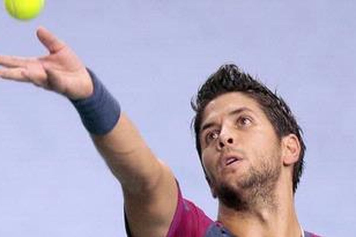 Fernando Verdasco