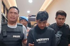 Terduga Pembegal Warga Bandung di Garut Ditangkap, Pelaku dan Korban Saling Kenal