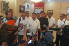 Mendagri Minta KPU Larang Sementara Kampanye di Sulawesi Tengah