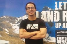 Joe Taslim: Saya Anak Rantau Cari Peluang di Hollywood