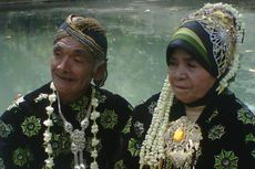 Berawal dari Tempe, Pasangan Usia 62 Tahun Akhirnya Menikah di Sendang
