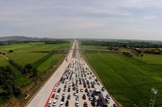 Perbandingan Ongkos Mudik Jakarta - Malang via Tol Vs Kereta Api