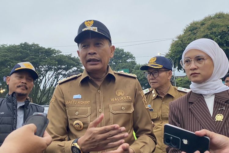 ASN Pemkot Malang Diminta Pakai Jersey Arema FC pada 11 Agustus 2026