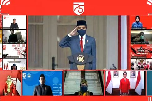 Foreign Leaders Congratulate Indonesia on 75th Independence Day