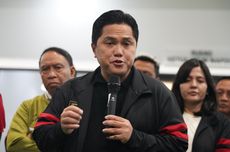 Erick Thohir: Media Vietnam Mulai Propaganda agar Kita Pecah