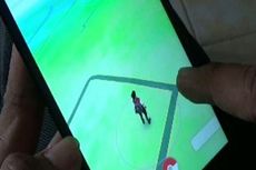 Hindari Perampokan lalu Main Pokemon Go, 2 Polisi Ini Dipecat