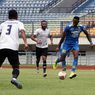 Tira-Persikabo Dipastikan Jadi Lawan Uji Tanding Persib