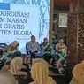 Satgas MBG Blora Temukan Satu Dapur Sudah Dapat Anggaran tapi Belum Punya Sasaran