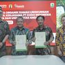 Pakai Gambir Sebagai Bahan Baku, Universitas Andalas Produksi Tinta Pemilu 2024