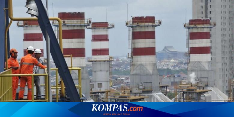 Jepang Siap Danai Pembangunan Pltu Batang