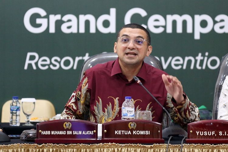 Ketua Komisi C DPRD DKI Jakarta Habib Muhammad bin Salim Alatas mengatakan, penerapan pungutan pajak secara daring dapat meminimalisasi kebocoran penerimaan pajak, menjunjung tinggi asas transparansi, dan akuntabilitas administrasi.