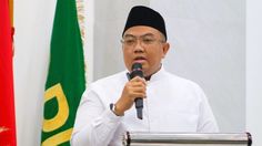 PUI Apresiasi "Walk Out" Delegasi RI di PBB, Dorong Sikap Tegas untuk Palestina Berlanjut ke Aksi Nyata
