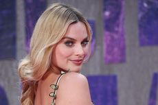 Margot Robbie Ingin Film Khusus untuk Harley Quinn dan The Joker