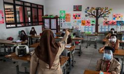 Praktik Baik Penyusunan Sanitasi di Sekolah Perlu Dikembangkan