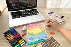 Pajak Ekonomi Digital Terkumpul Rp 44,55 T, OpenAI Resmi Jadi Pemungut PPN