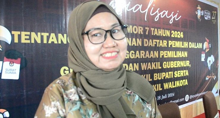 Bawaslu Palopo Rekomendasikan Diskualifikasi Trisal-Akhmad, Apa Sebabnya?