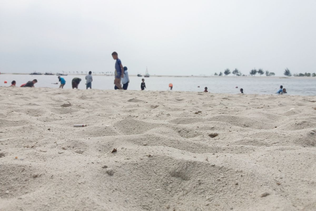 Panduan Wisata Pantai di Kawasan Ancol