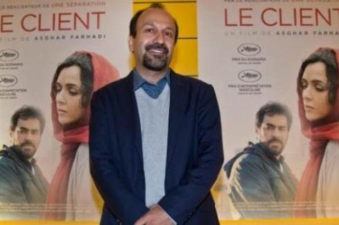 Dilarang Masuk ke AS, Sutradara Suriah Batal Hadiri Ajang Oscar
