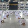 Indonesian Muslims Allowed to Perform Umrah Pilgrimage in Saudi Arabia
