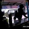 Pencuri Gasak Uang Rp 10 Juta di Konter Ponsel, Aksinya Terekam CCTV