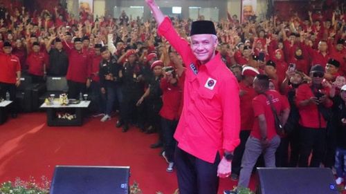 Menanti Keseriusan PDI-P Gulirkan Hak Angket Dugaan Kecurangan Pemilu