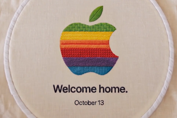 Apple Beri Kode 