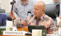 Tarif 32 Persen Trump Ancam Ekspor RI, Said Abdullah Usulkan 5 Solusi
