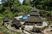 Masjid Tuo Kayu Jao di Sumatera Barat, Dibangun Tahun 1567