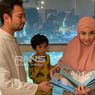 Nagita Slavina Terharu Dapat Kado Ulang Tahun, Raffi Ahmad Malah Bilang Begini
