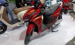 Davigo Berencana Uji Tipe Motor Listrik Baru dari China