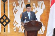 PAD Belum Capai Target, Gubernur NTT Melki Ancam Hapus TPP ASN