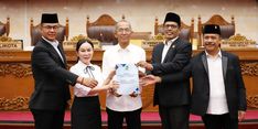 Batam Raih WTP Ke-14 Berturut-turut, DPRD Apresiasi Kinerja Pengelolaan APBD 2025