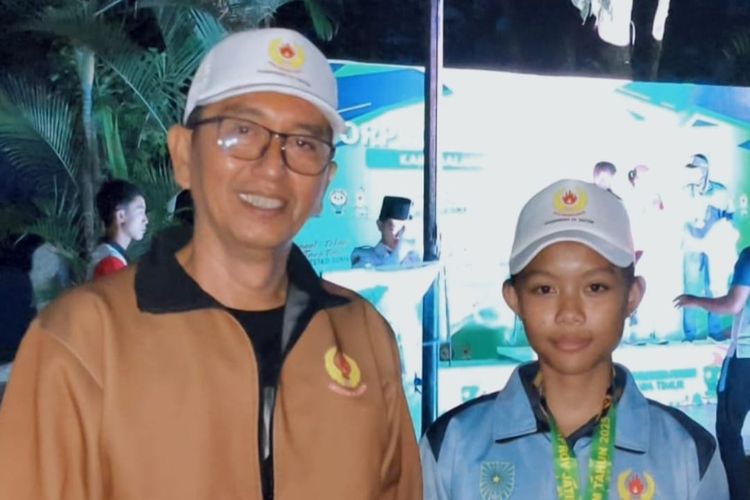 Kesalahan Administrasi, Atlet Dayung Gagal Masuk SMAN 4 Probolinggo Jalur Prestasi, Diterima di Tahap III