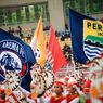 Perubahan Jadwal Liga 1, Arema FC Vs Persib Digeser ke Sore Hari