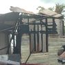 1 Rumah Warga di Ambon Terbakar, Diduga karena Arus Pendek