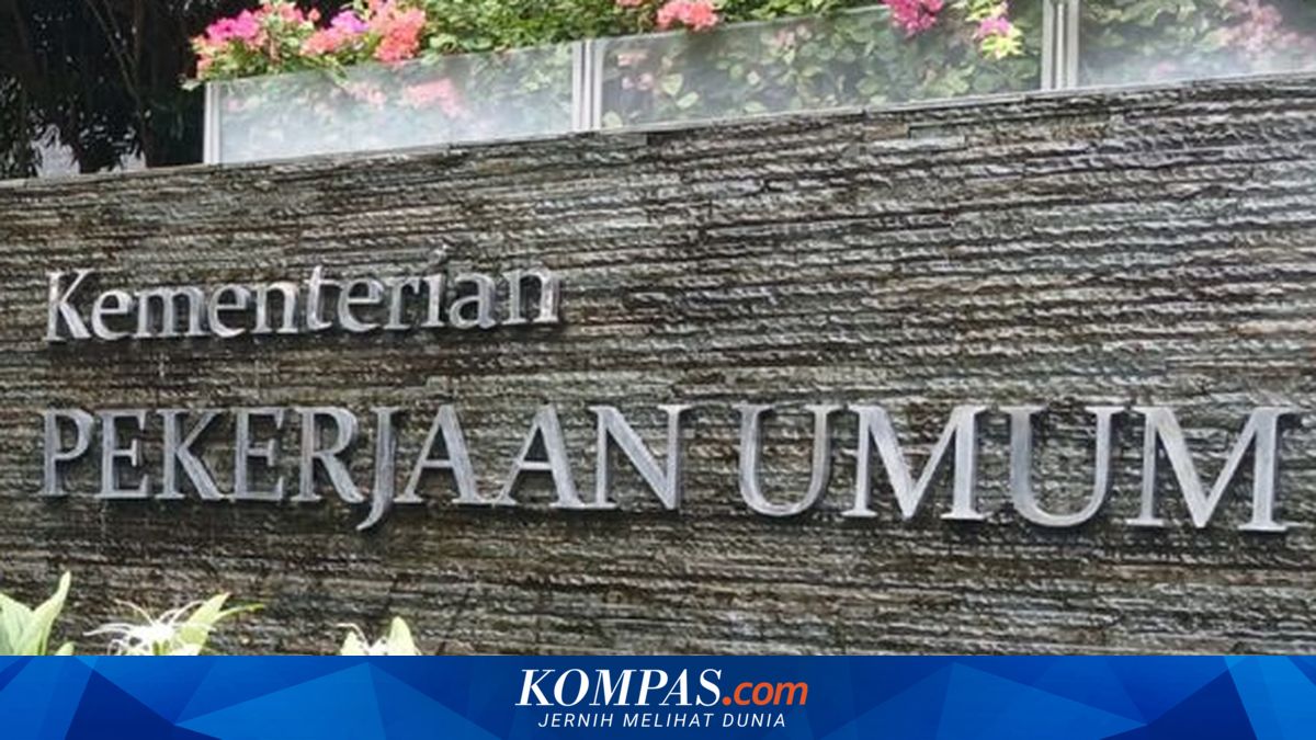Klarifikasi Lengkap Kementerian PU soal Istri-Anak Menteri Ikut ke AS