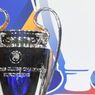 Jadwal Liga Champions, PSG Vs Real Madrid dan Sporting CP Vs Man City