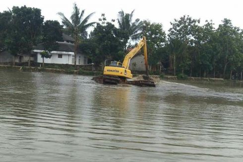 Rencana Pembatalan Sertifikat di Atas Situ Jabodetabek-Punjur Masih Tahap Identifikasi