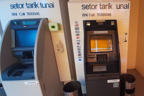 Catat, Ini Kode Bank BNI untuk Keperluan Transfer Beda Bank di ATM