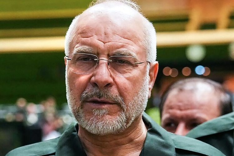 Diduga Diincar Trump untuk Pimpin Iran, Siapa Mohammad Bagher Ghalibaf?