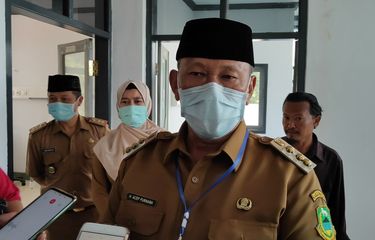 Bupati Kuningan Jadikan Hotel Miliknya Tempat Menginap Petugas ...