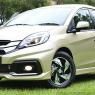 Honda Mobilio Keok di India