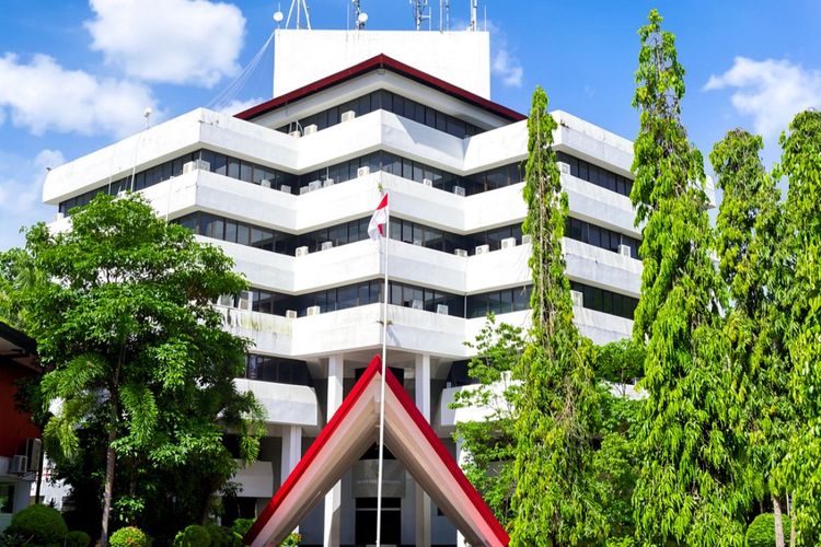 Kementan Gandeng Unhas Produksi Drone Pertanian Senilai Rp 11 Miliar
