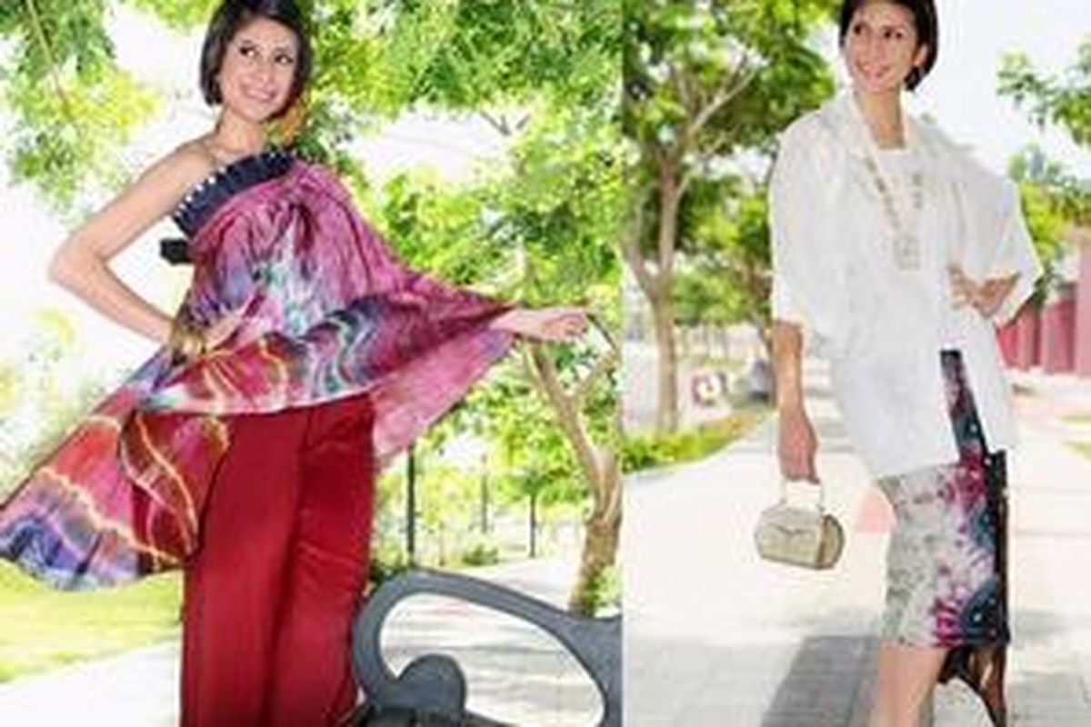 Bisa digunakan untuk atasan maupun bawahan.