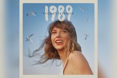 Lirik dan Chord Lagu Clean (Taylor’s Version) - Taylor Swift