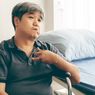 Dosen FK Unair: Waspadai Gejala Stroke Jika Alami Hal Ini